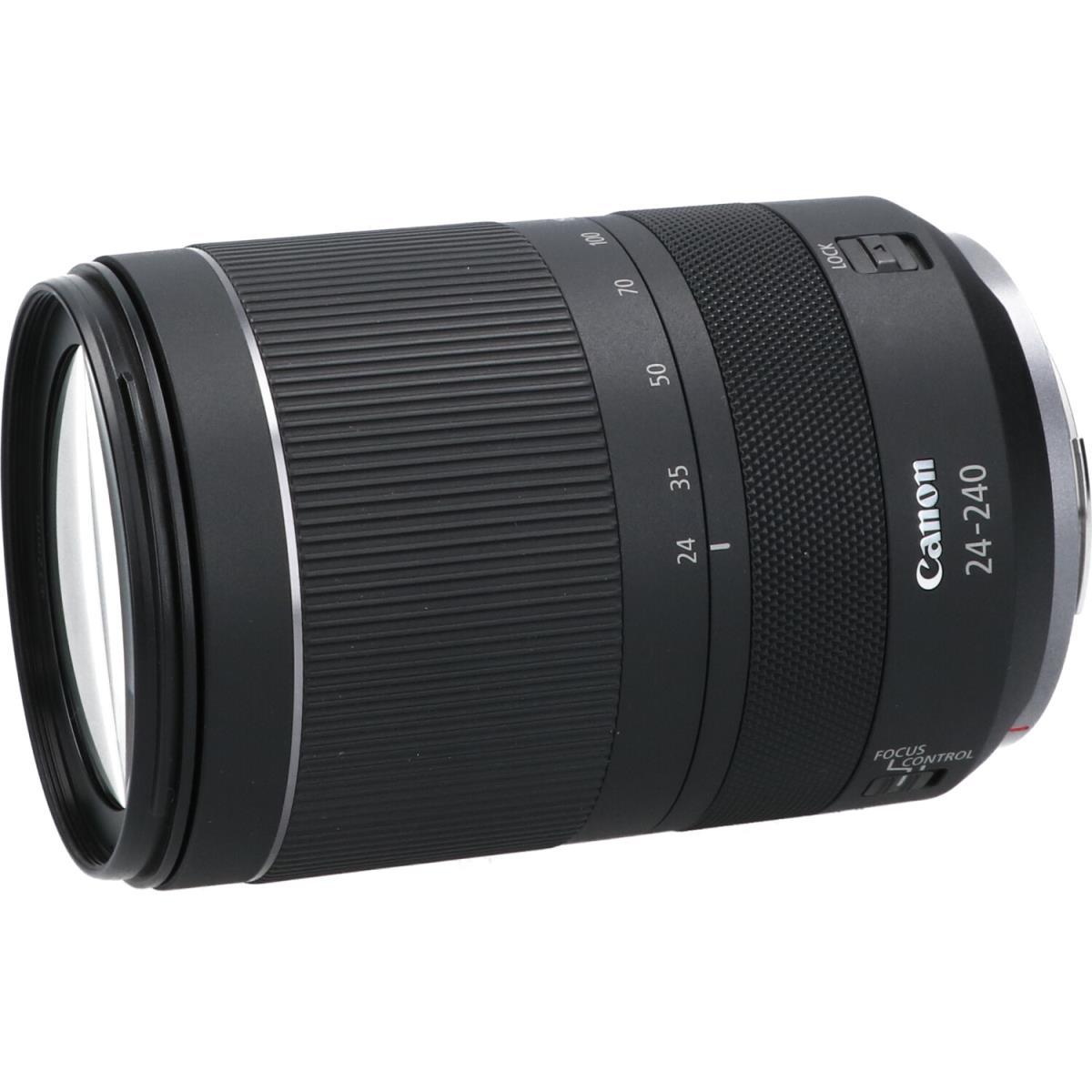 ＣＡＮＯＮ　ＲＦ２４－２４０ｍｍ　Ｆ４－６．３ＩＳ　ＵＳＭ