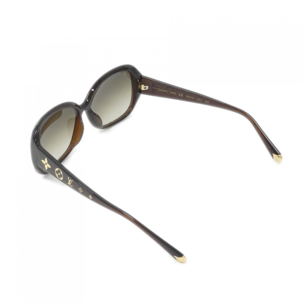 LOUIS VUITTON Obsession GM Z0459E 太陽眼鏡