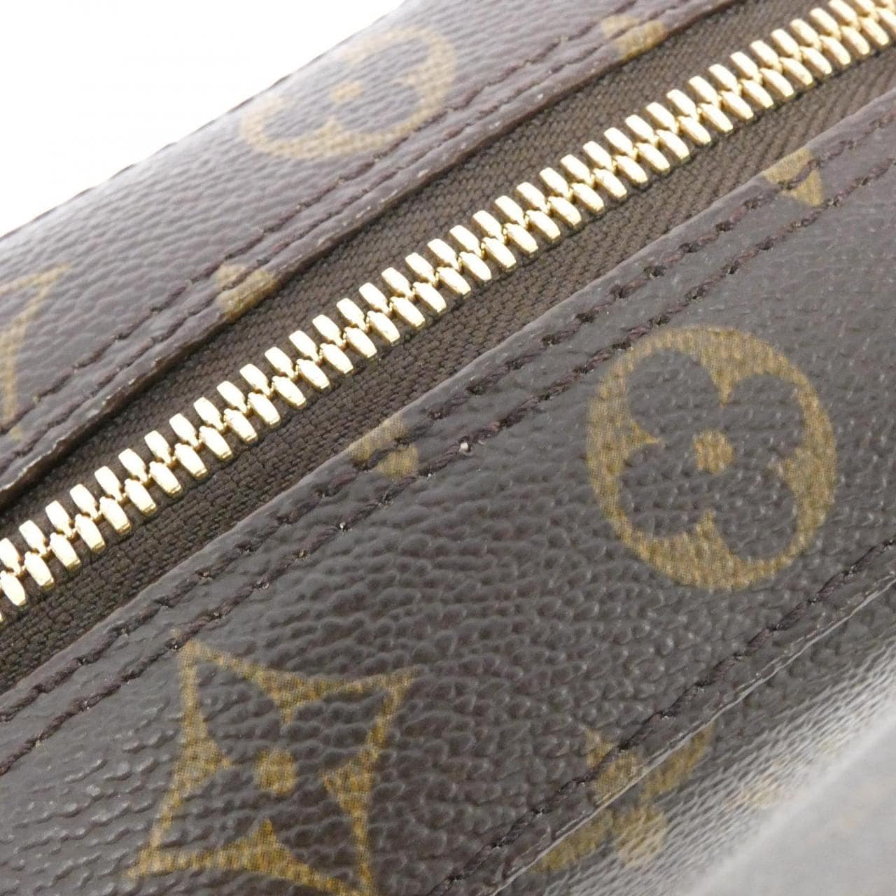 LOUIS VUITTON Monogram Spontini M47500 Bag