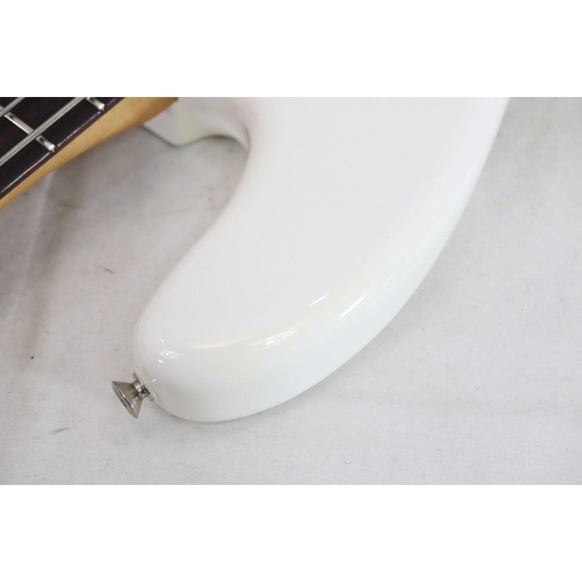ＦＥＮＤＥＲ　　ＰＬＡＹＥＲ　ＩＩ　ＰＲＥＣＩＳＩＯＮ　ＢＡＳＳ