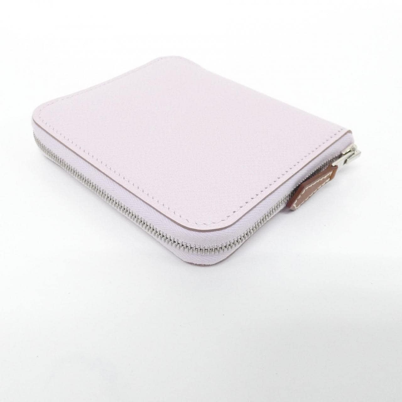 エルメス H EN FIL シルク イン コンパクト 084204CK 財布