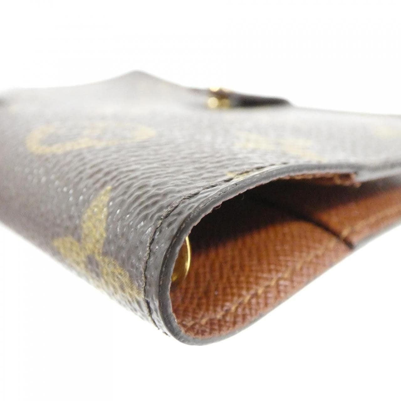 LOUIS VUITTON Monogram Agenda PM R20005收纳夹