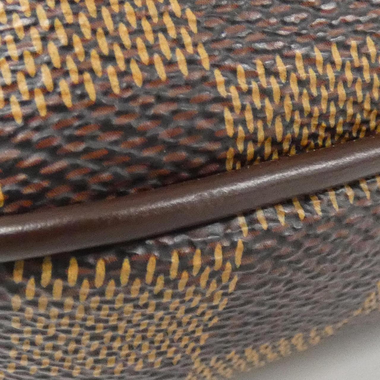 ルイヴィトン ダミエ ミュゼット タンゴ N51301 ショルダーバッグ