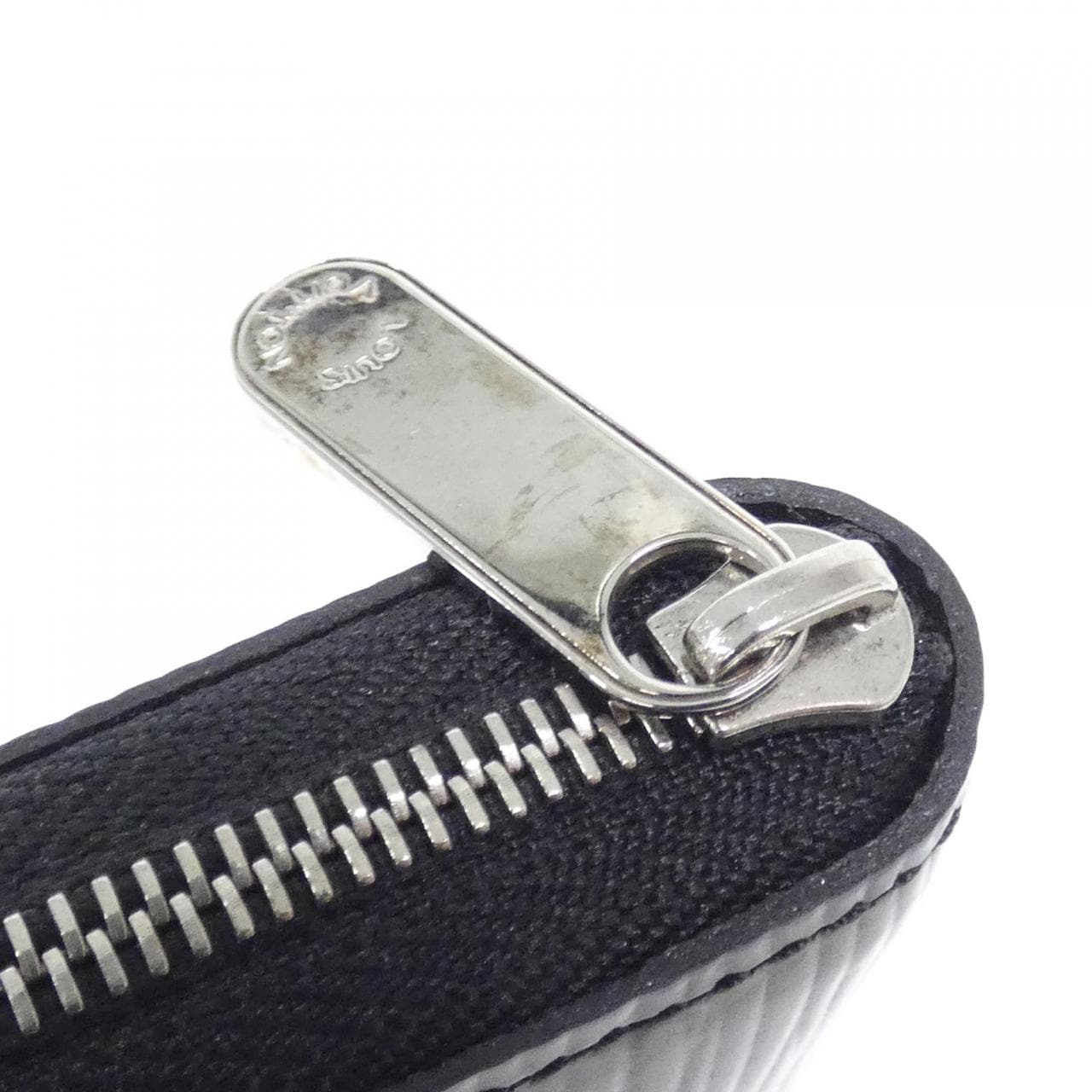 LOUIS VUITTON Epi Electric Zippy Coin Purse M6015N INCASE