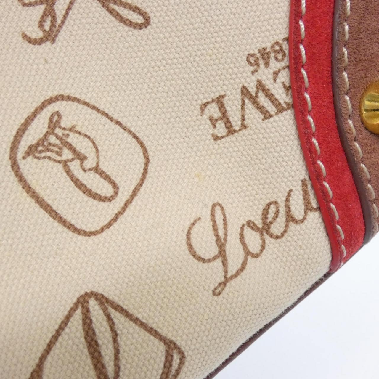 ロエベ ショルダーバッグ