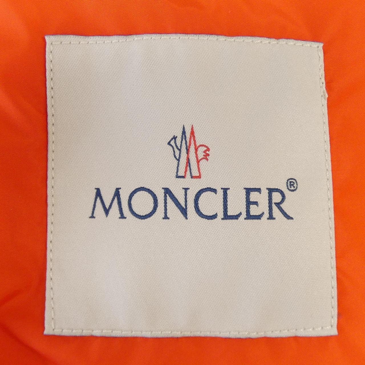 モンクレール MONCLER ブルゾン