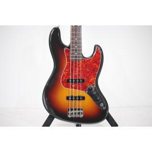 FENDER JAPAN　JB62-750