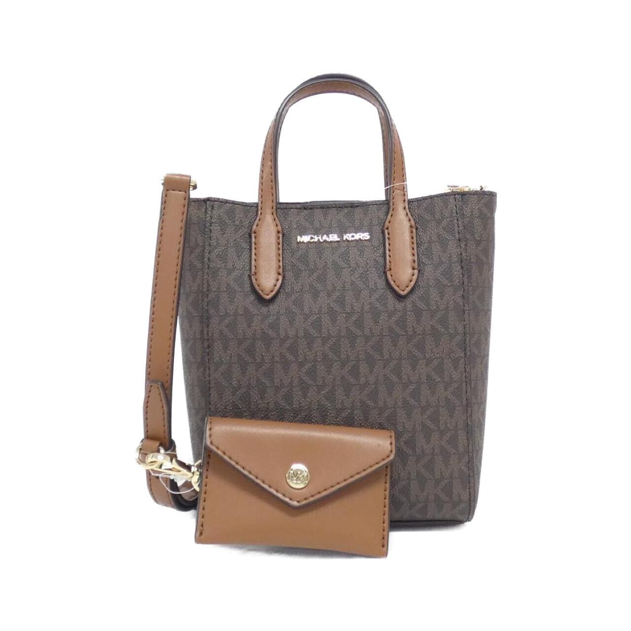 [新品] MICHAEL MICHAEL KORS VINCENT 35F4G2VC0B 包