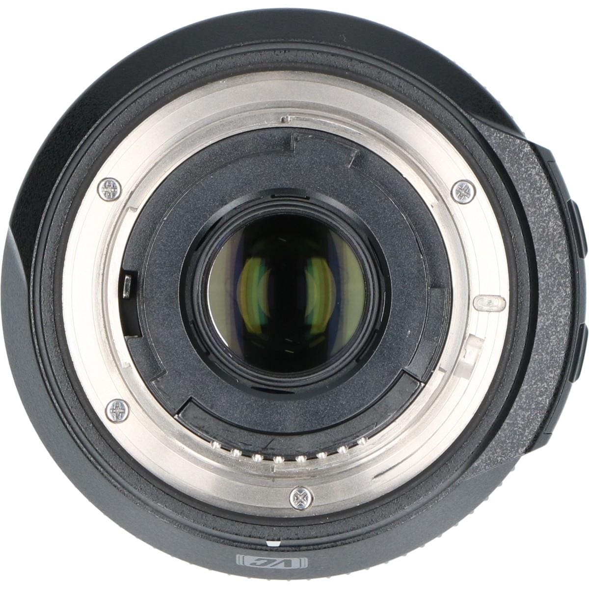 Nikon (B016) 16-300mm F3.5-6.3VC