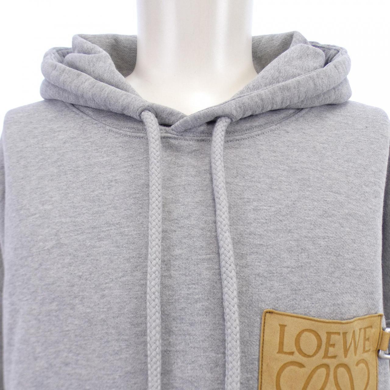ロエベ LOEWE パーカー