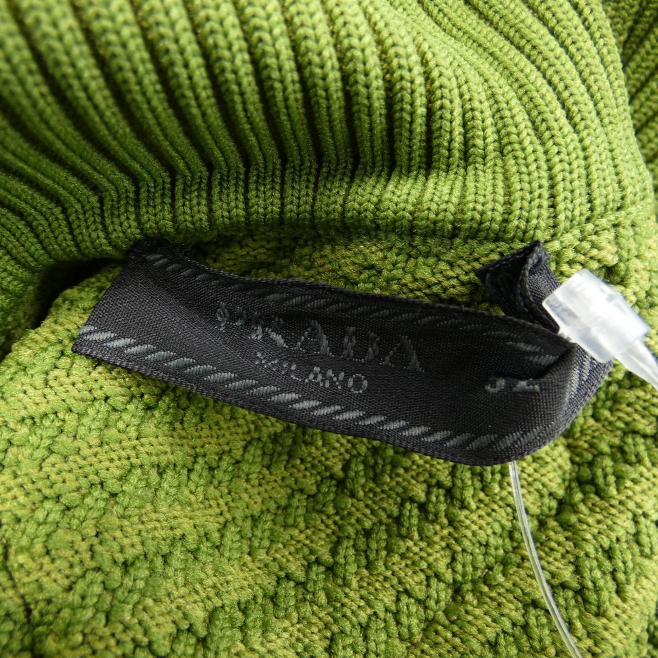 Prada PRADA knit