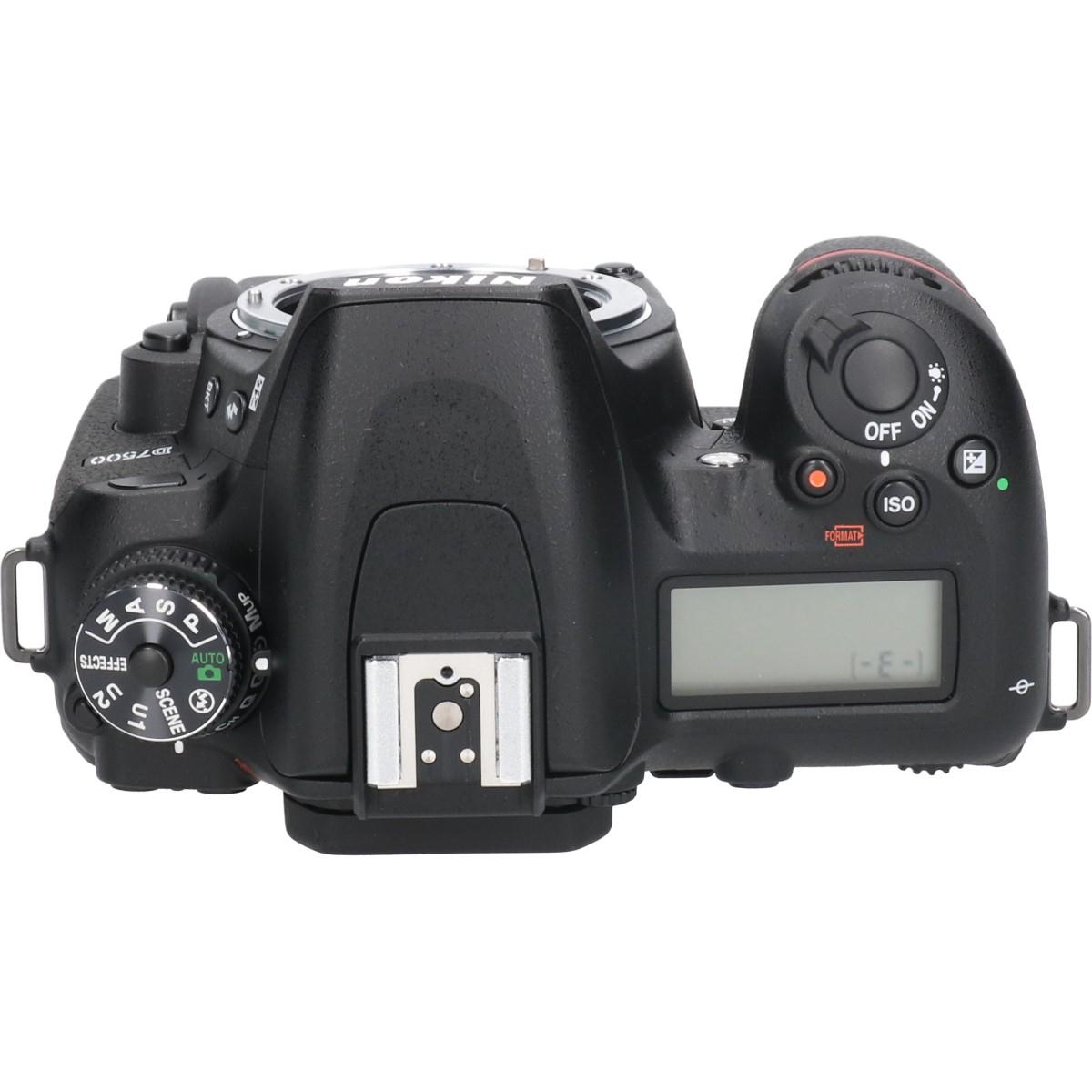 D7500
