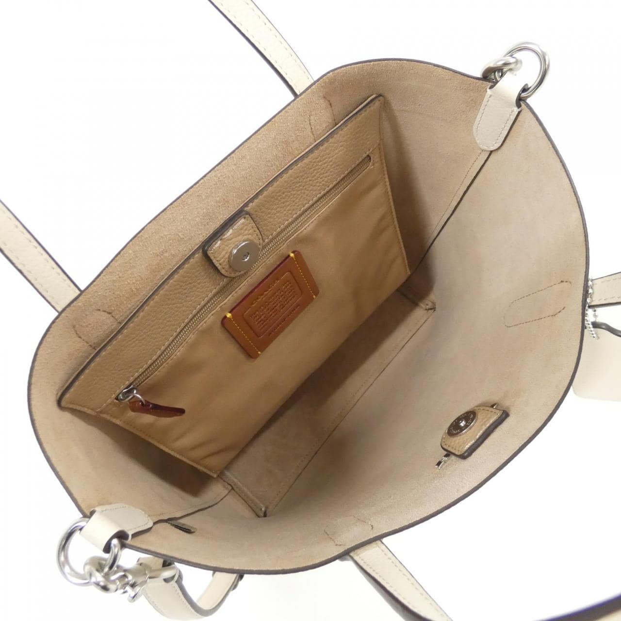 【新品】コーチ CP036 バッグ