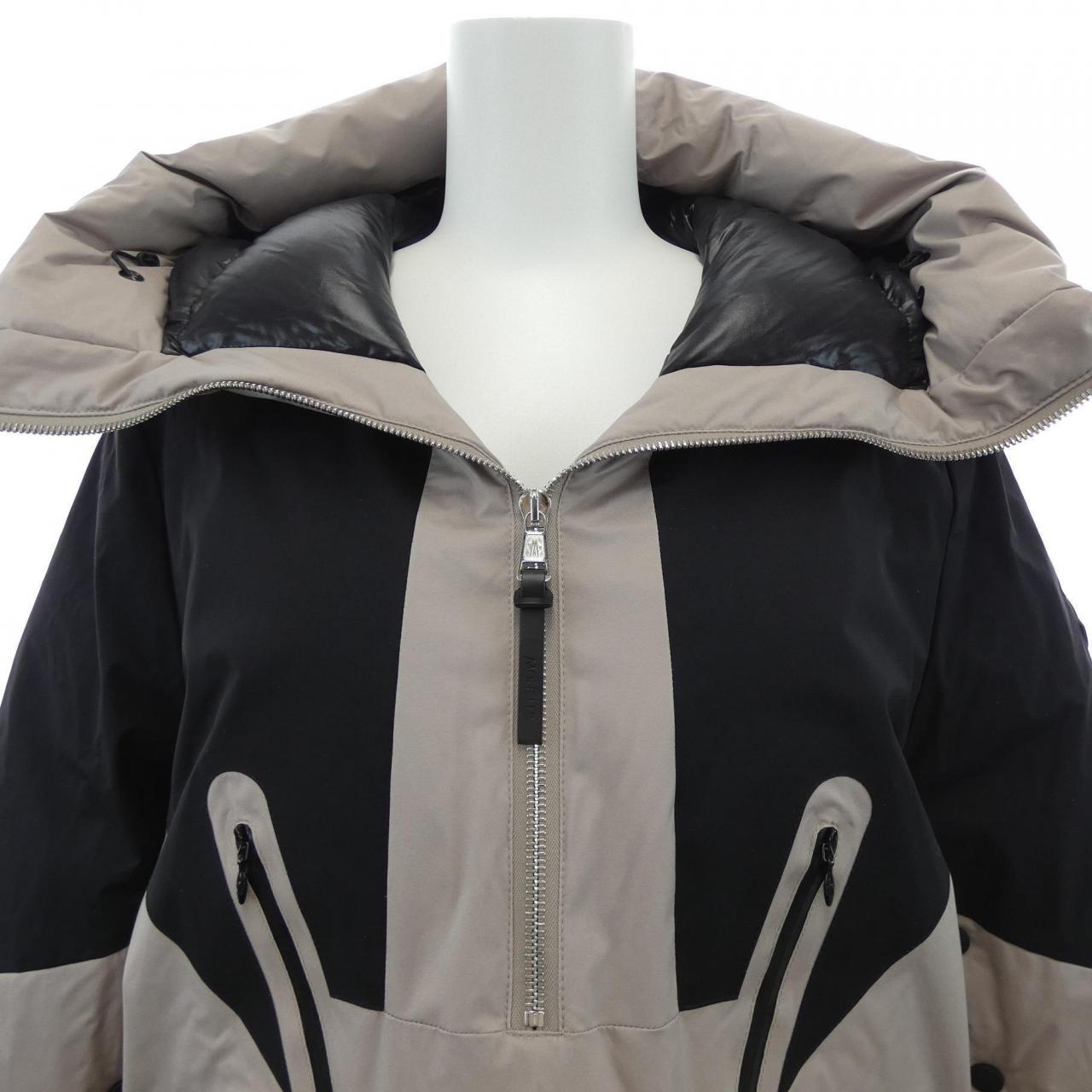 モンクレール MONCLER IBERIS ダウンジャケット