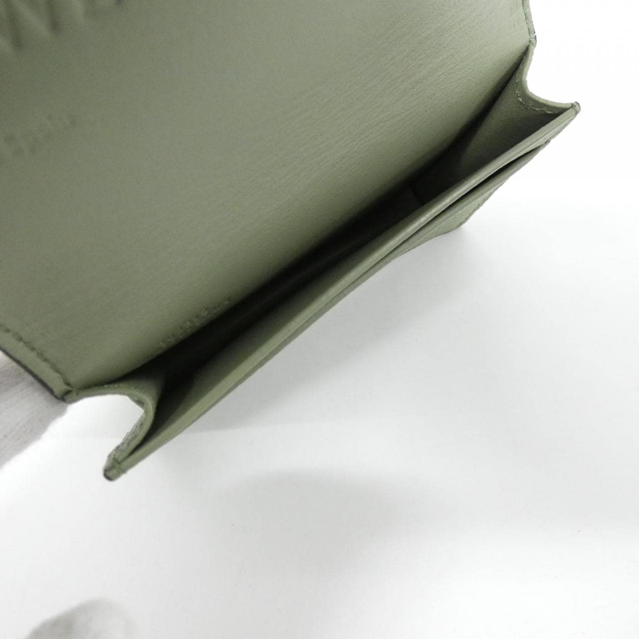 【新品】ロエベ C821M97X03 カードケース