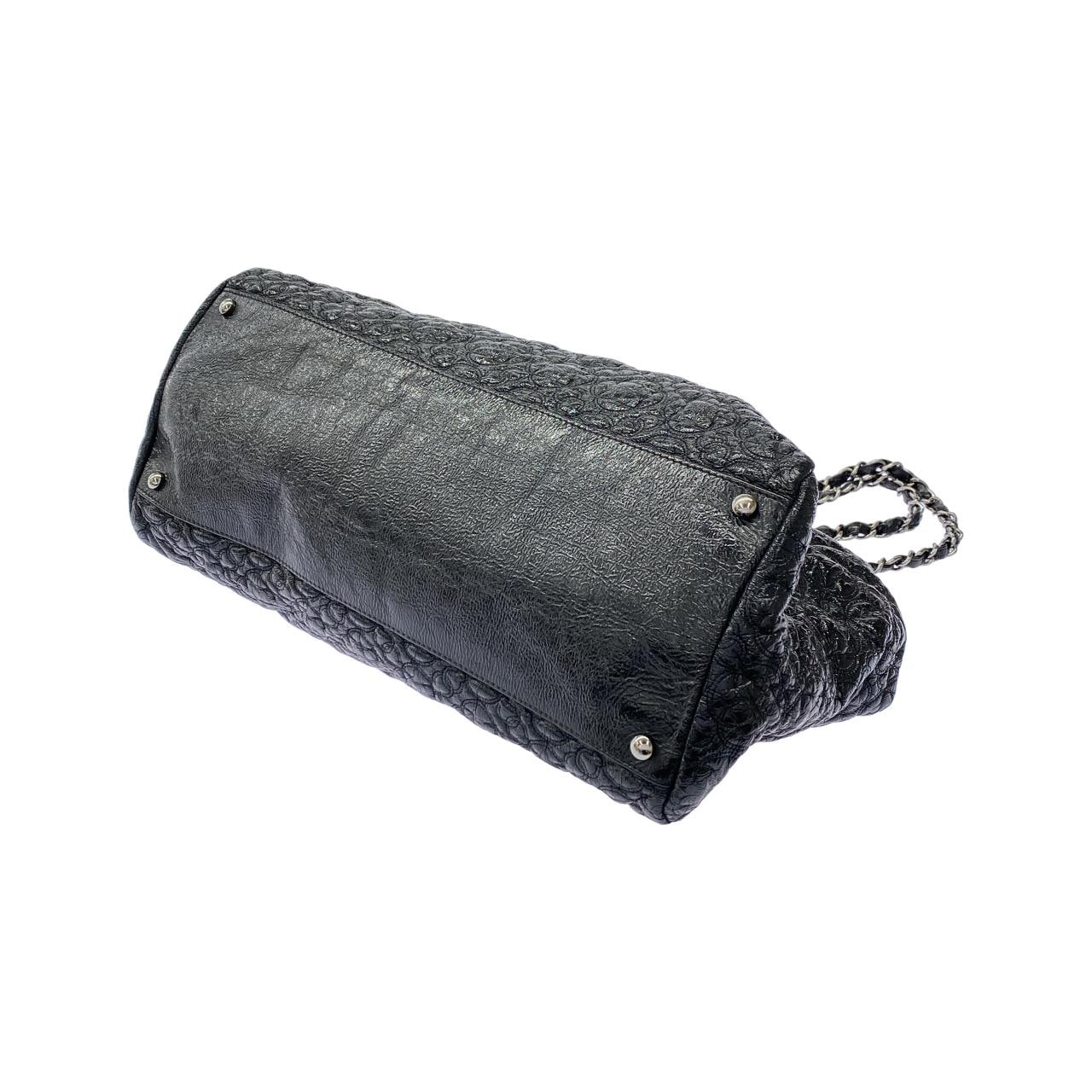 【ヴィンテージ】シャネル ショルダーバッグ