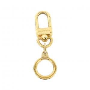 ルイヴィトン アノクレ M62698 キーリング