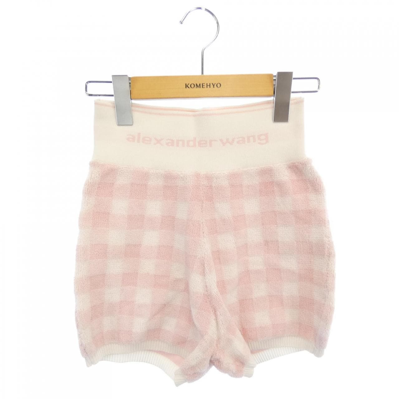 アレキサンダーワン alexanderwang.t ショートパンツ