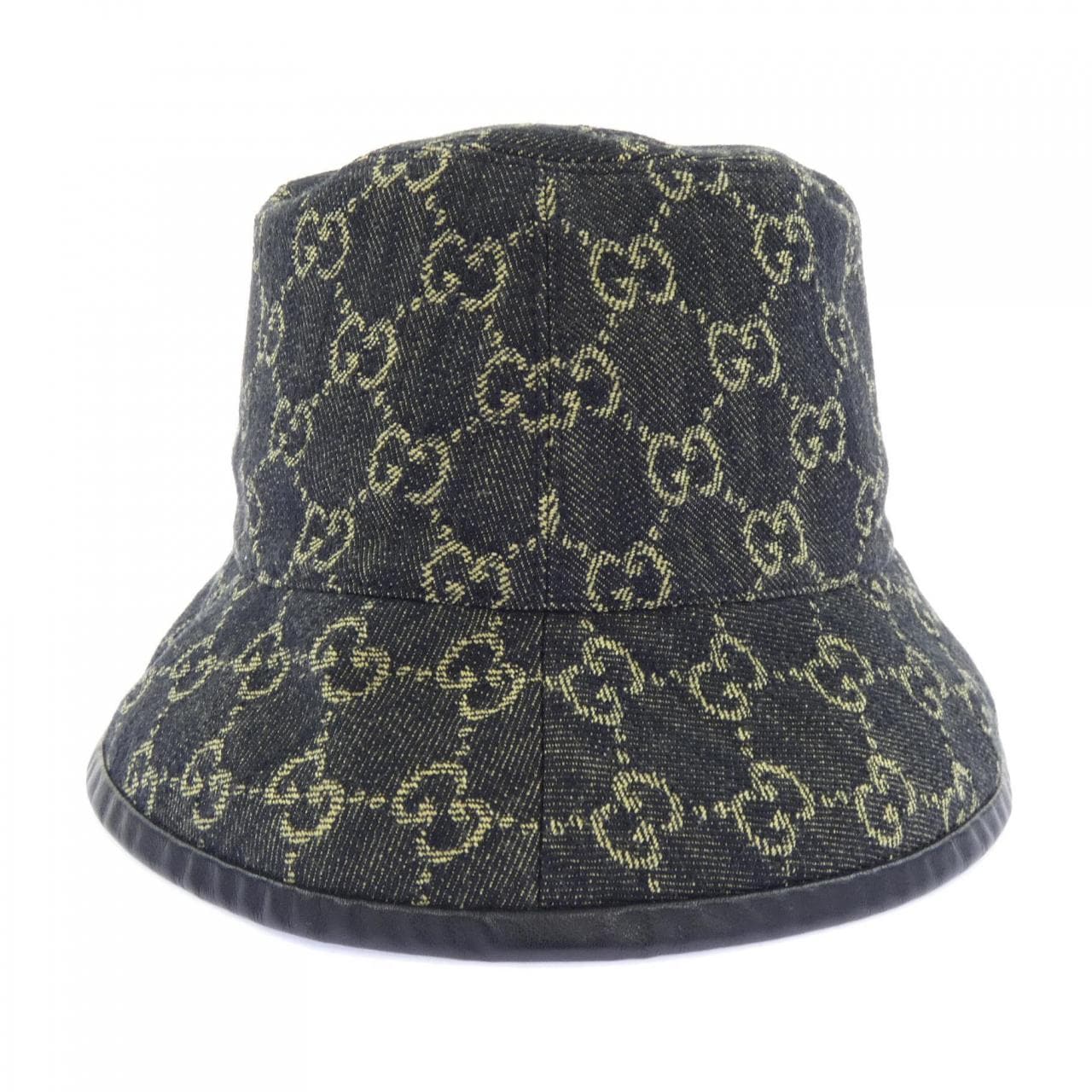 グッチ GUCCI 576371 3HAF8 ハット