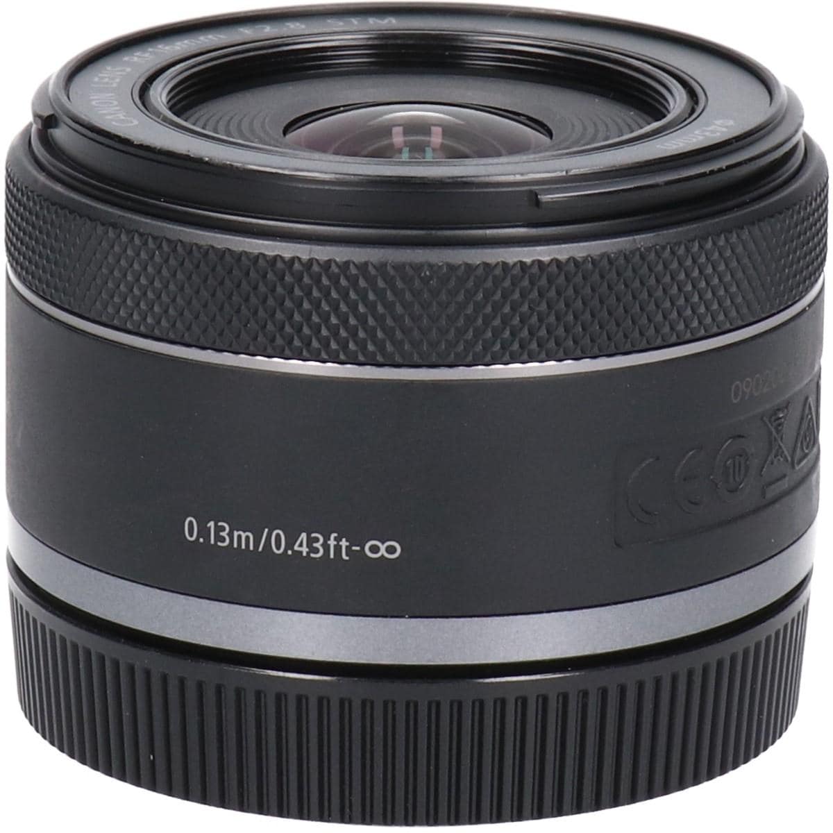 ＲＦ１６ｍｍ　Ｆ２．８ＳＴＭ