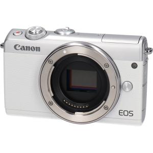 ＥＯＳ　Ｍ１００　ＷＨＩＴＥ