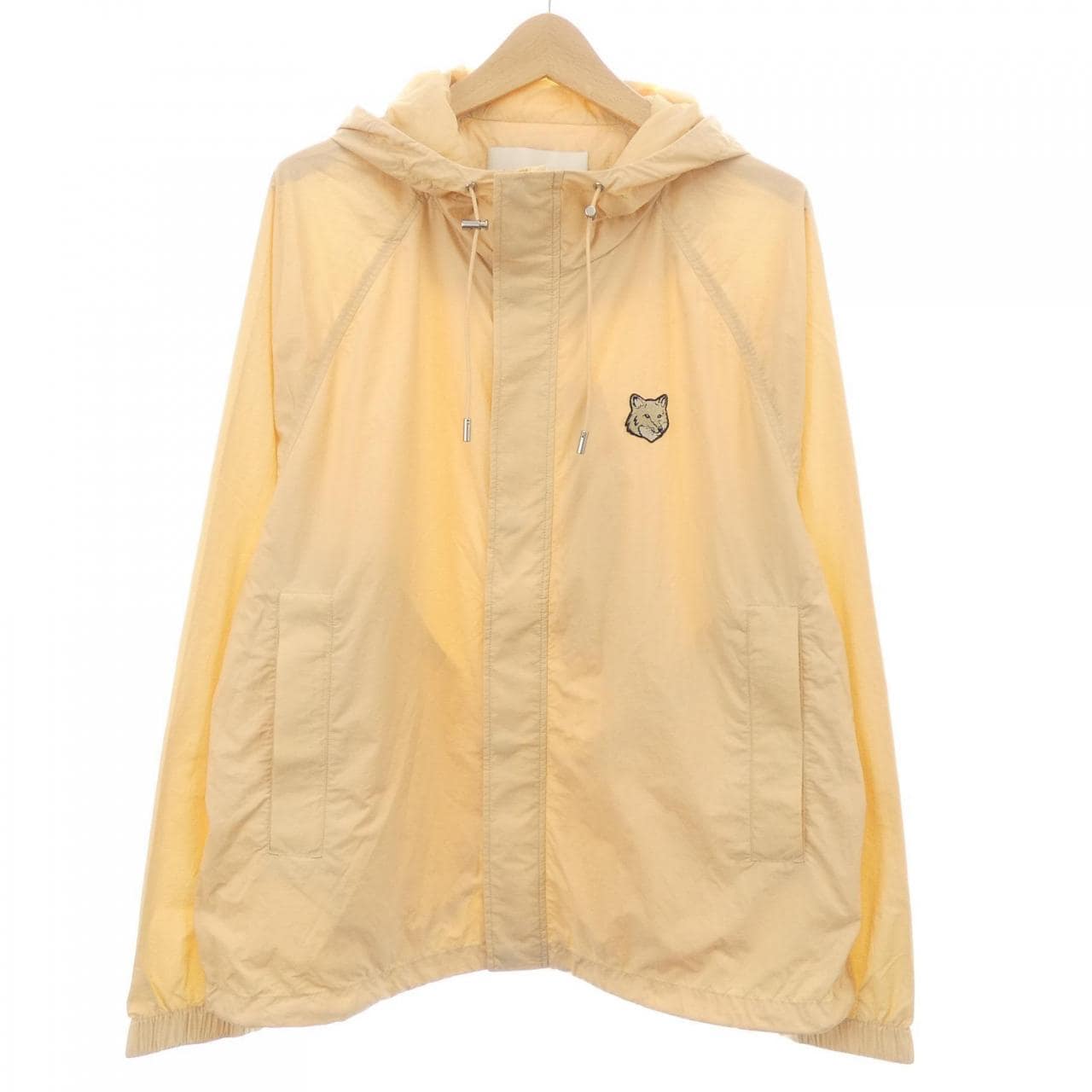 メゾンキツネ MAISON KITSUNE MM02228WQ0072 ジャケット