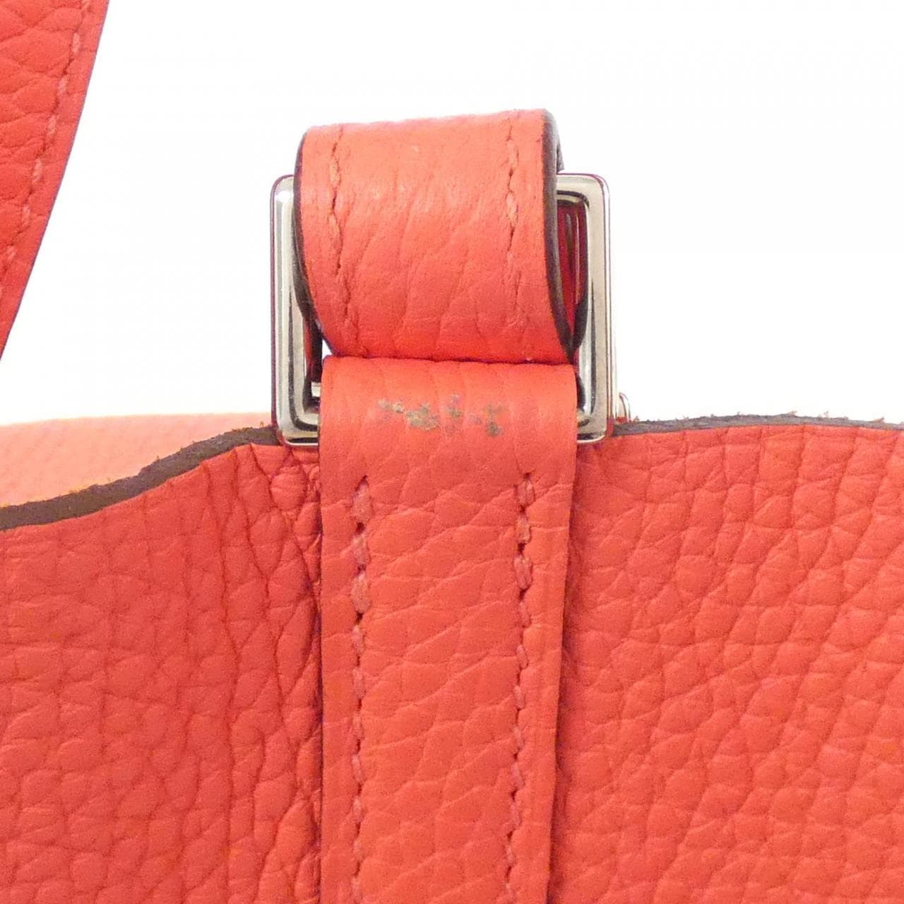 HERMES Picotin Lock PM 056289CK Bag