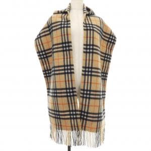 バーバリー BURBERRY MUFFLER
