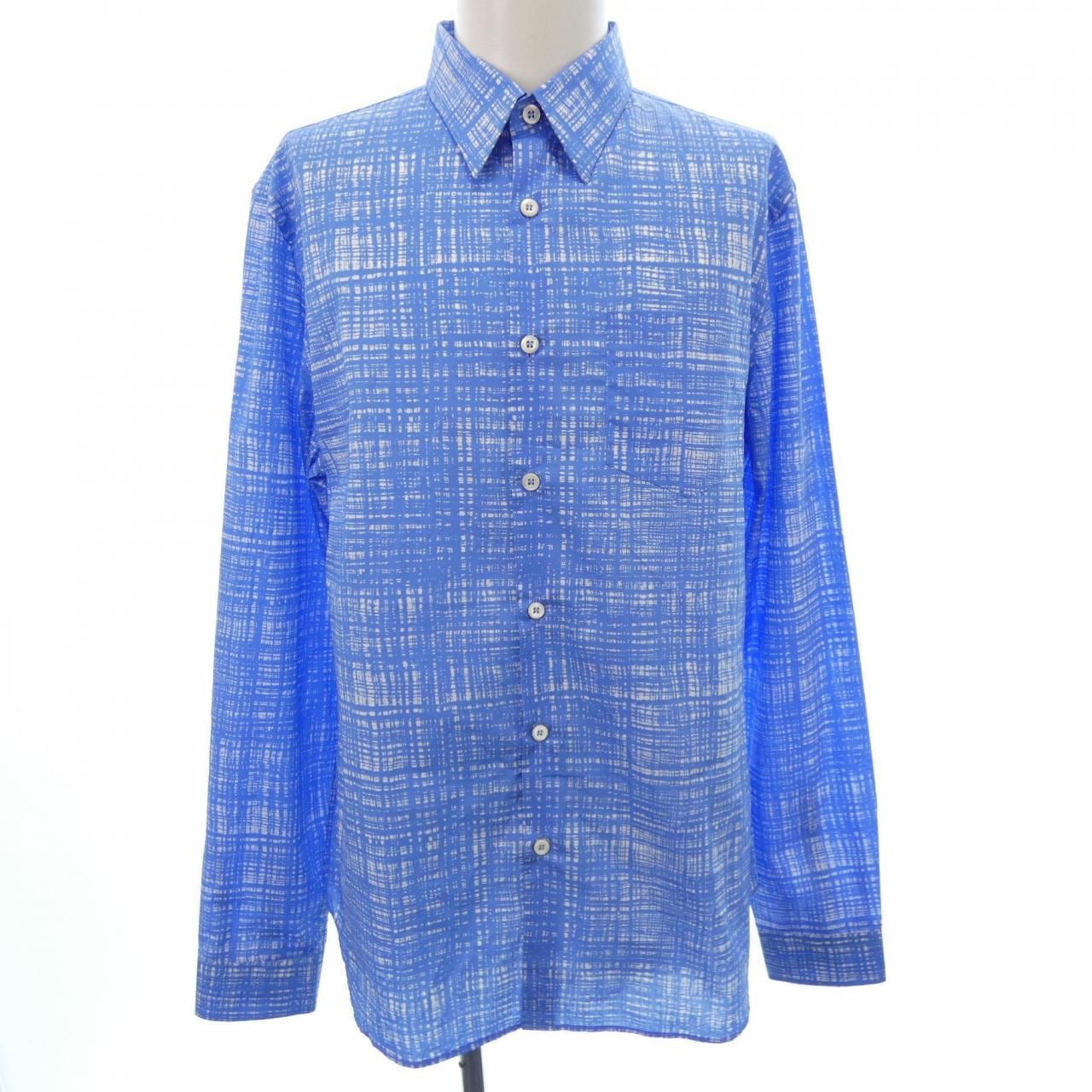 プラダ PRADA シャツ