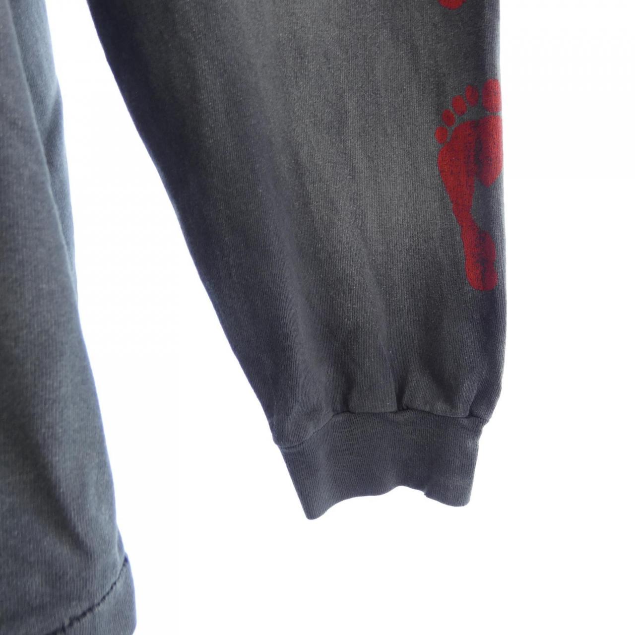 セントマイケル SAINT MICHAEL SM-A23-0000-009 Tシャツ