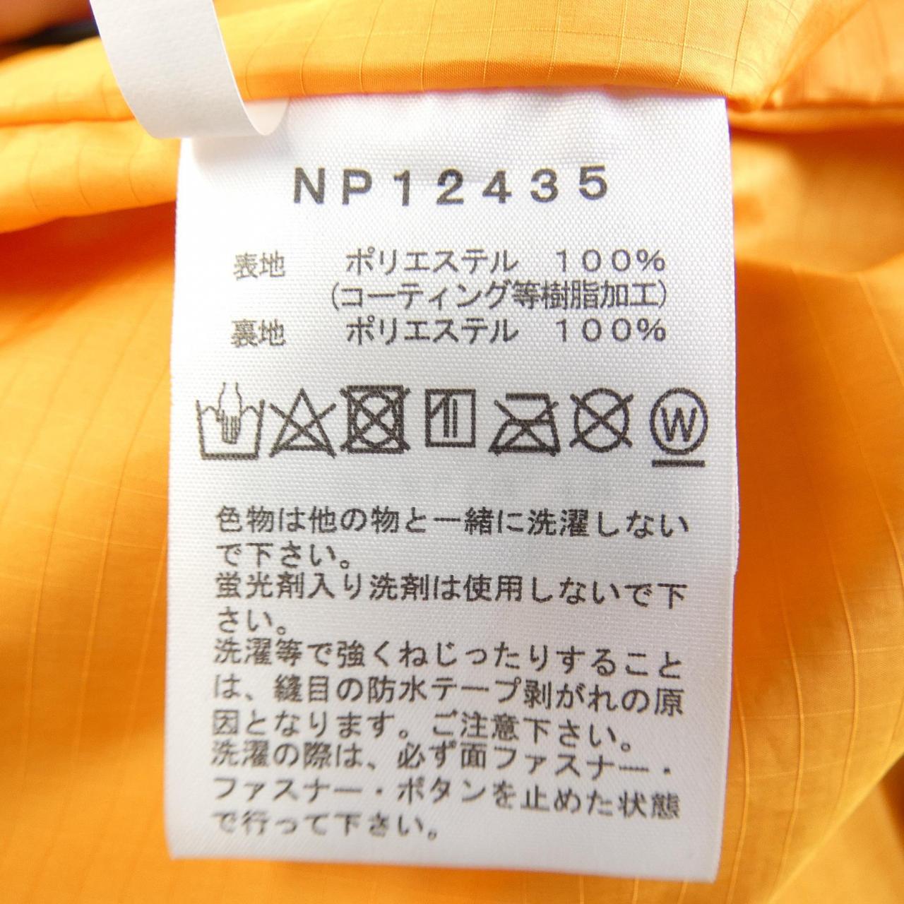 ザノースフェイス THE NORTH FACE NP12435 ジャケット