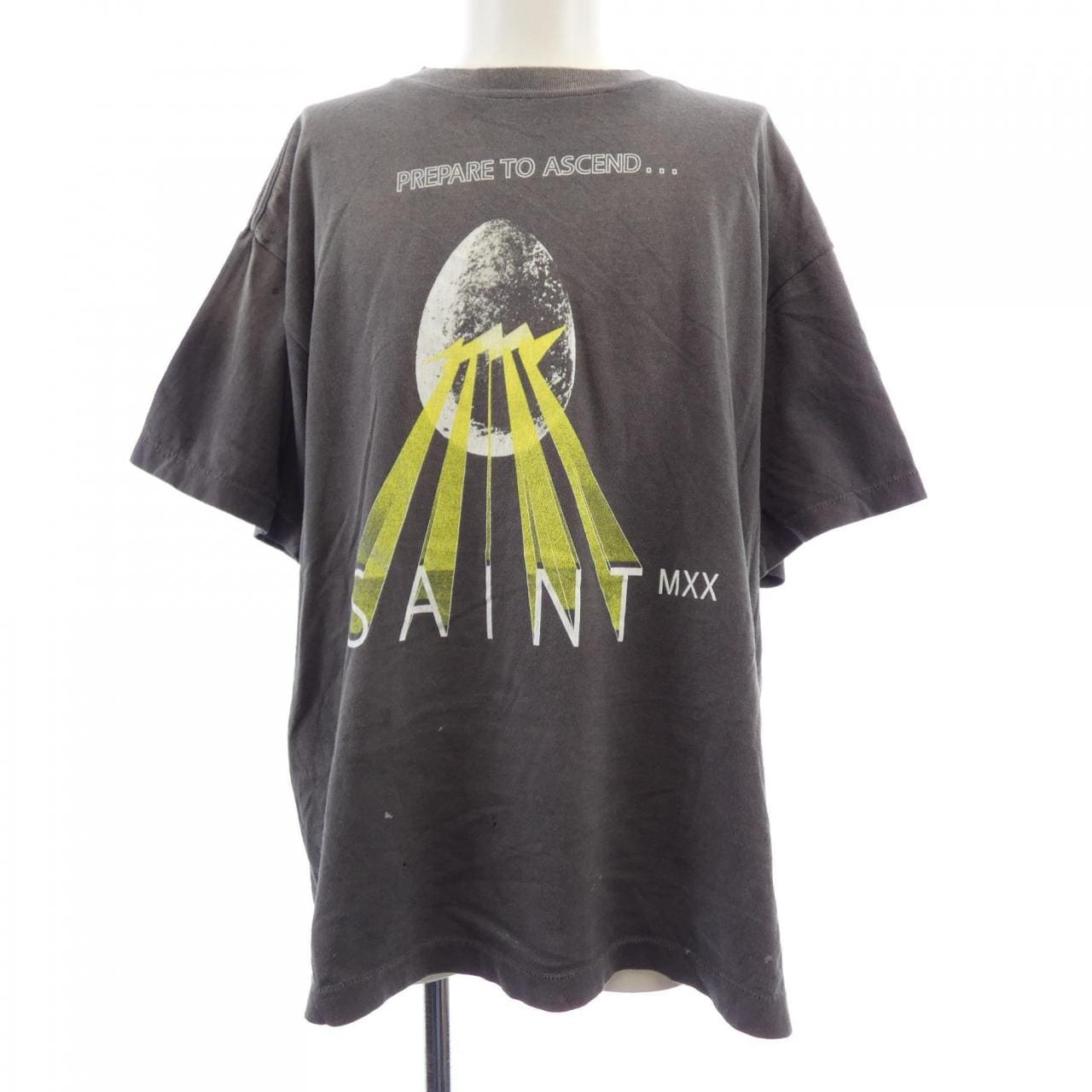 セントマイケル SAINT MICHAEL SM-HR8-0000-007 Tシャツ