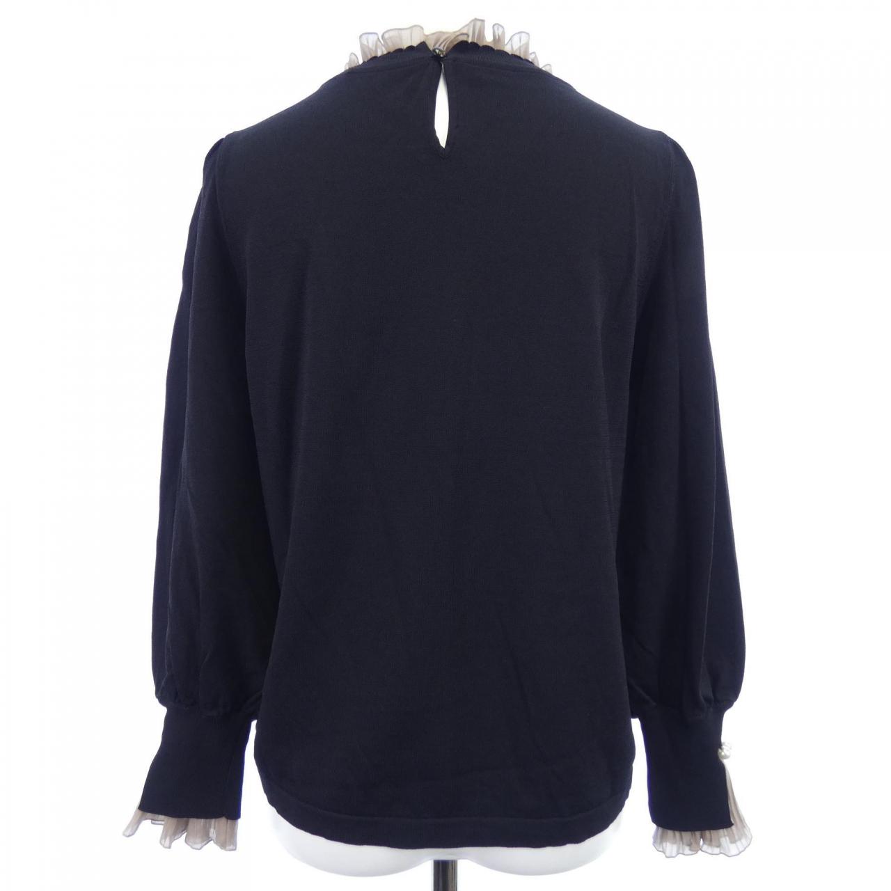 トゥービーシック TO BE CHIC トップス