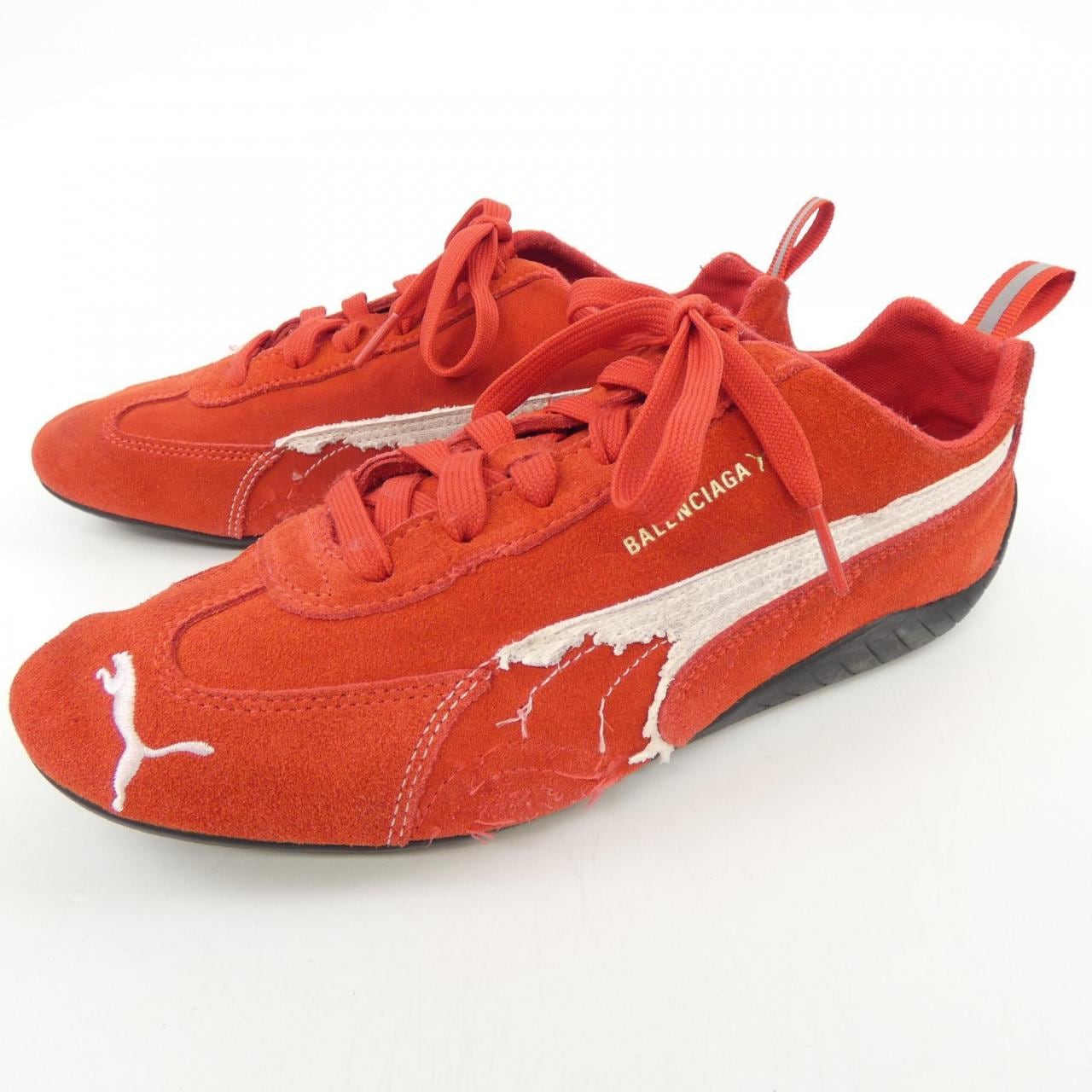 バレンシアガ BALENCIAGA 406519-03 シューズ