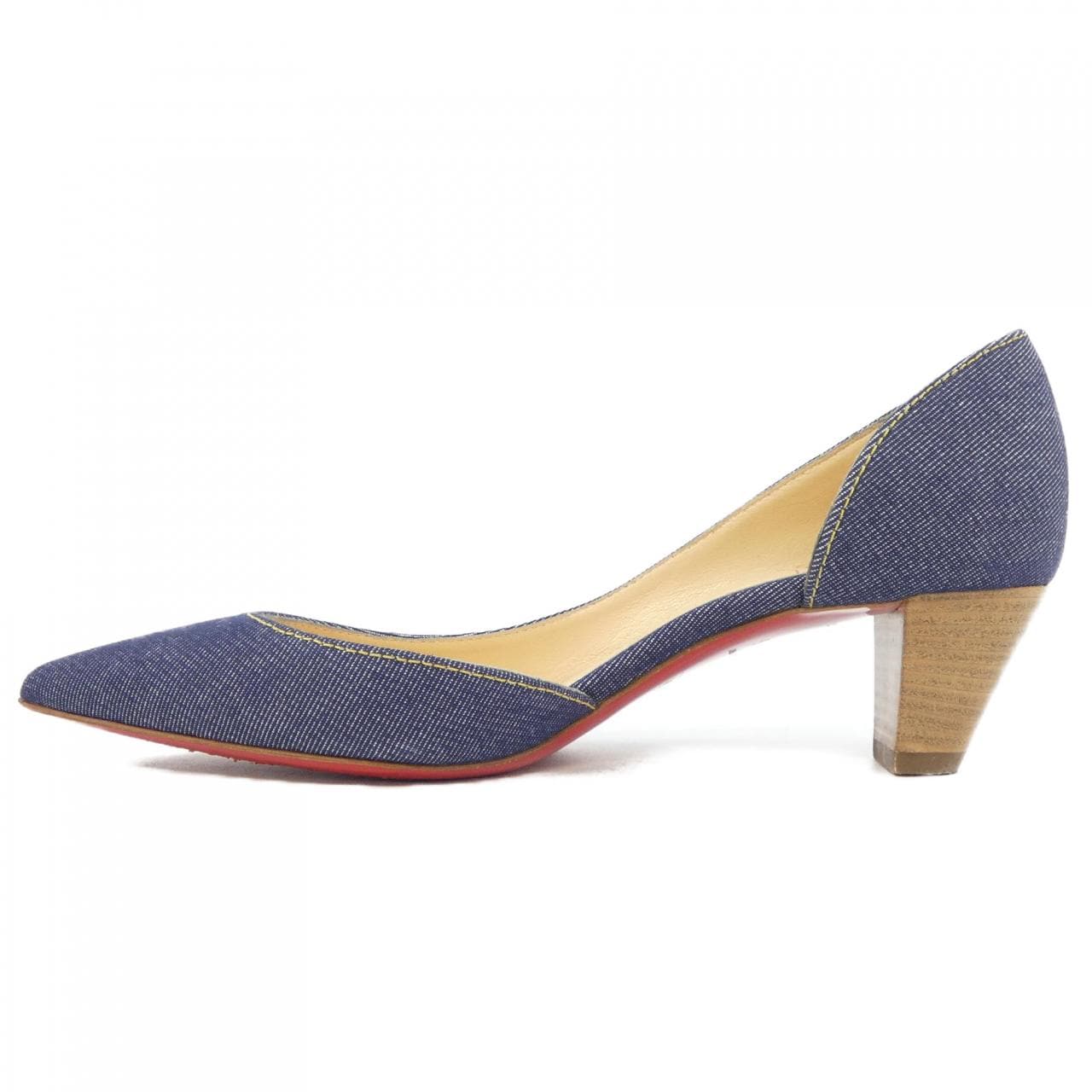 クリスチャンルブタン CHRISTIAN LOUBOUTIN パンプス