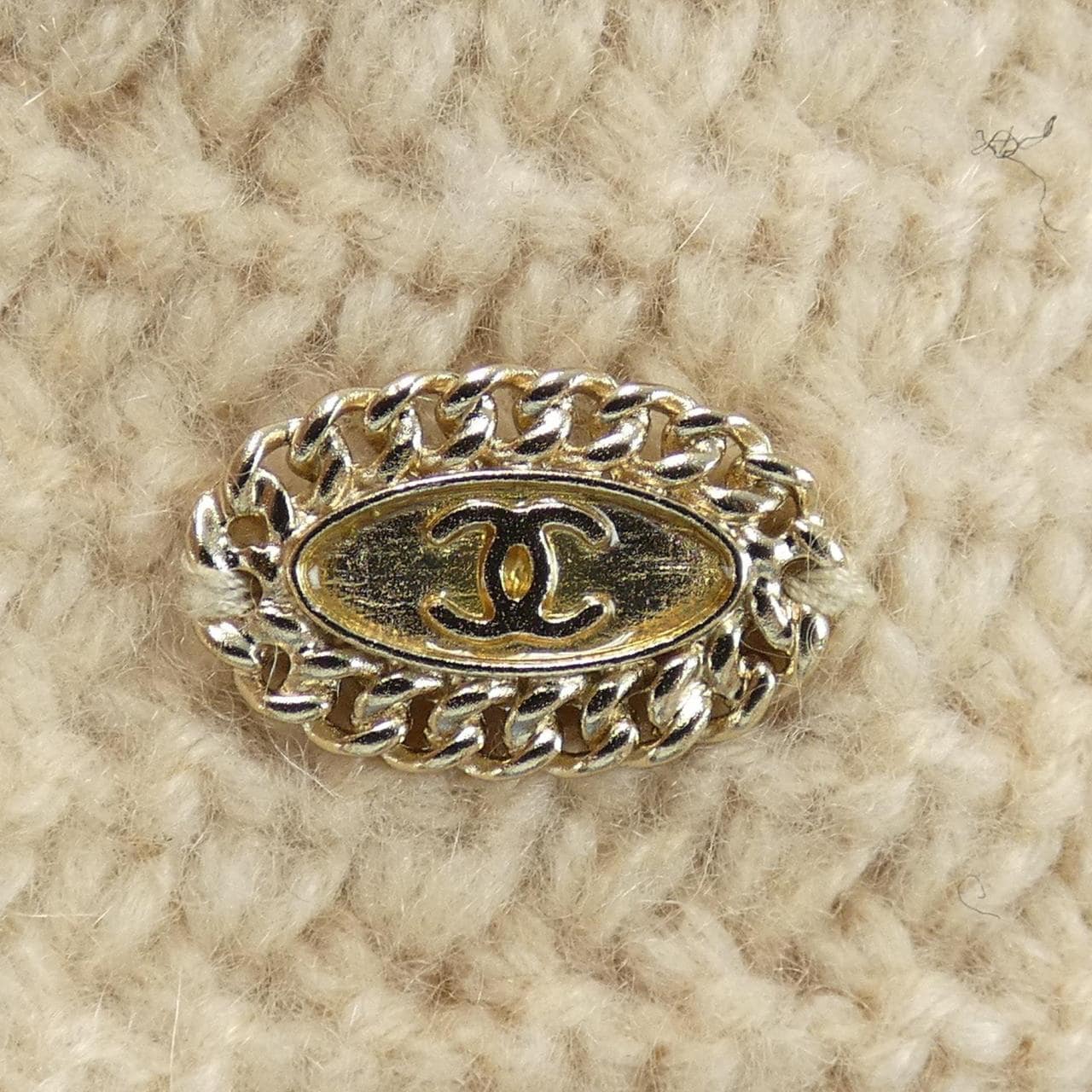 シャネル CHANEL P34352K00973 08A ワンピース