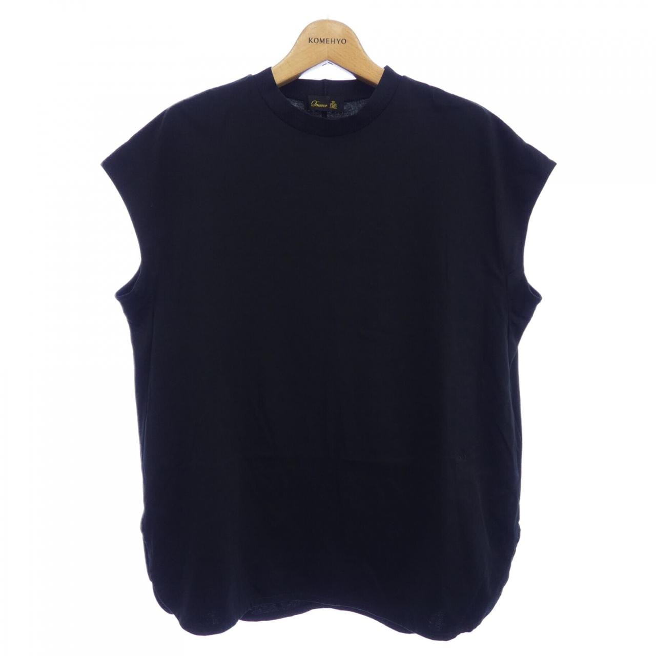 ドゥロワー DRAWER 6517-299-0721 トップス