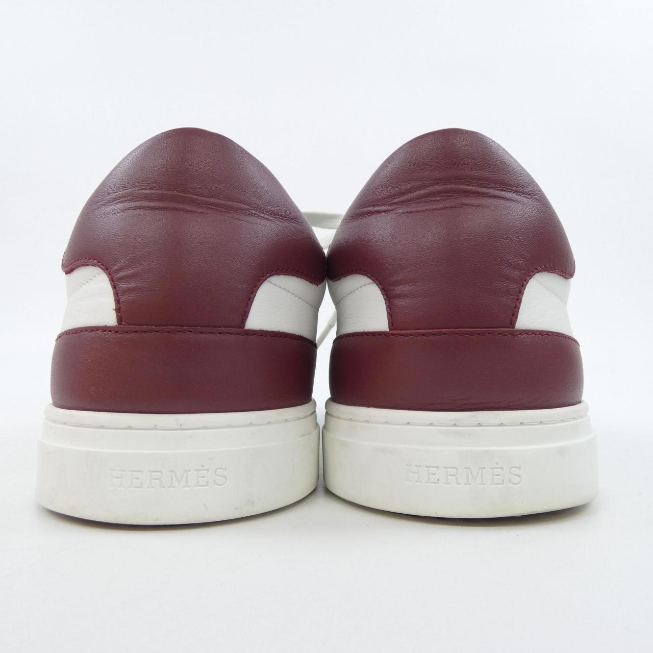 エルメス HERMES デイ DAY ケリーバックル 212901Z スニーカー