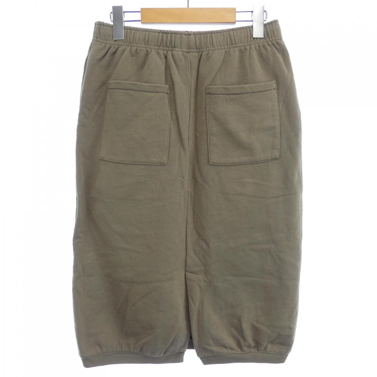 ステューシー STUSSY スカート