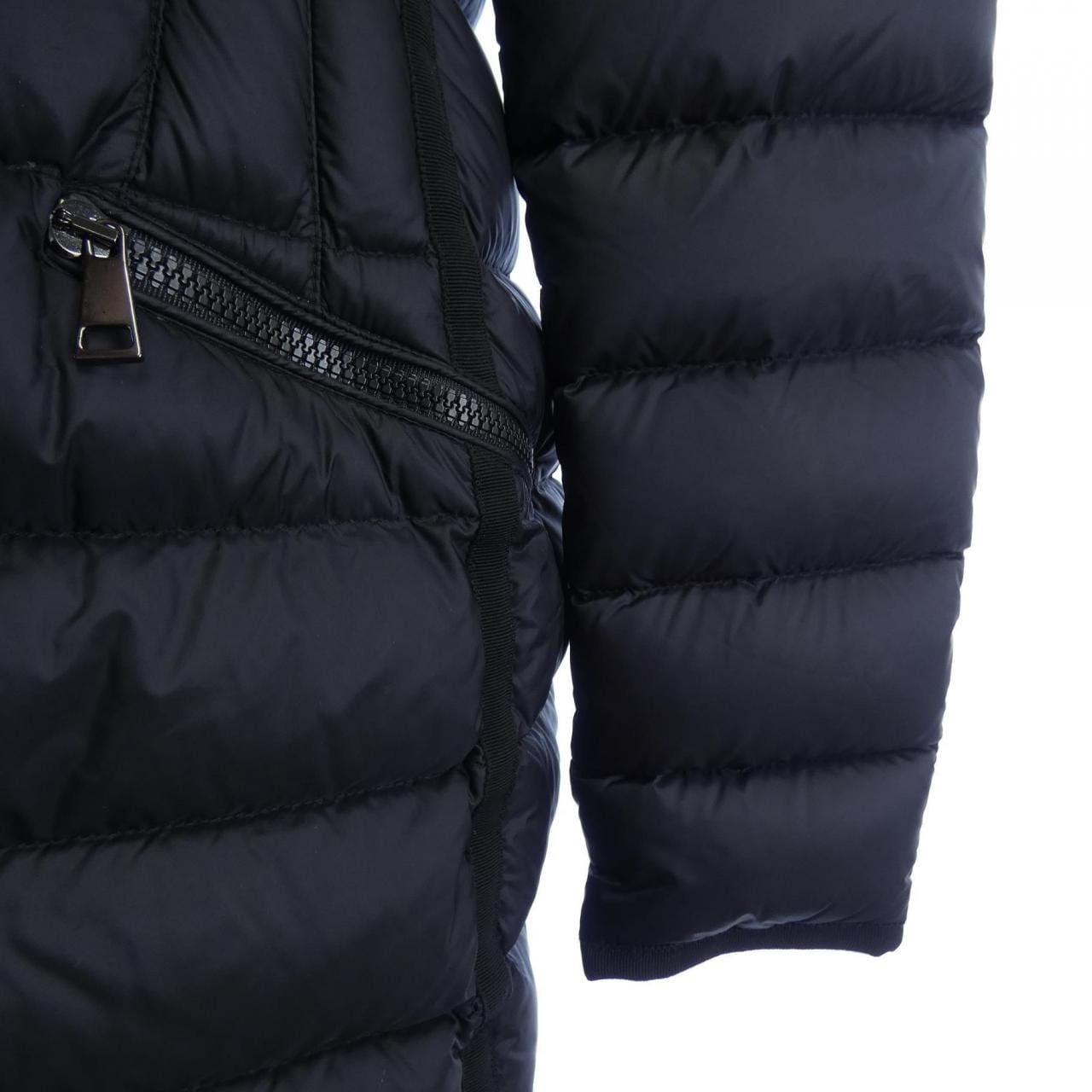 モンクレール MONCLER HERMINE ダウンコート