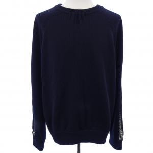 ディオール DIOR DIOR ESSENTIALS ディオールオブリーク OBLIQUE 113M638AT187 ニット