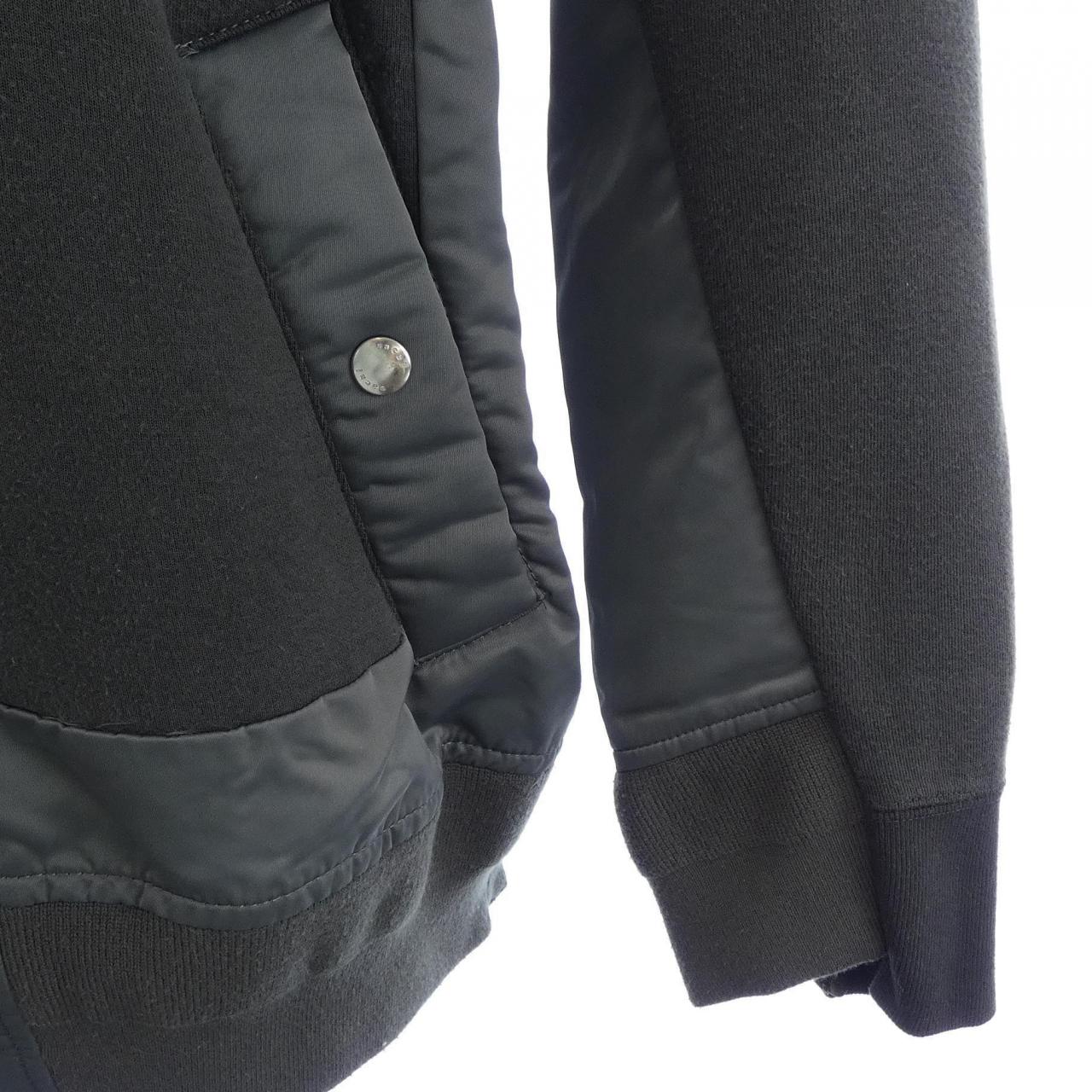 サカイ SACAI 22-02864M スウェット