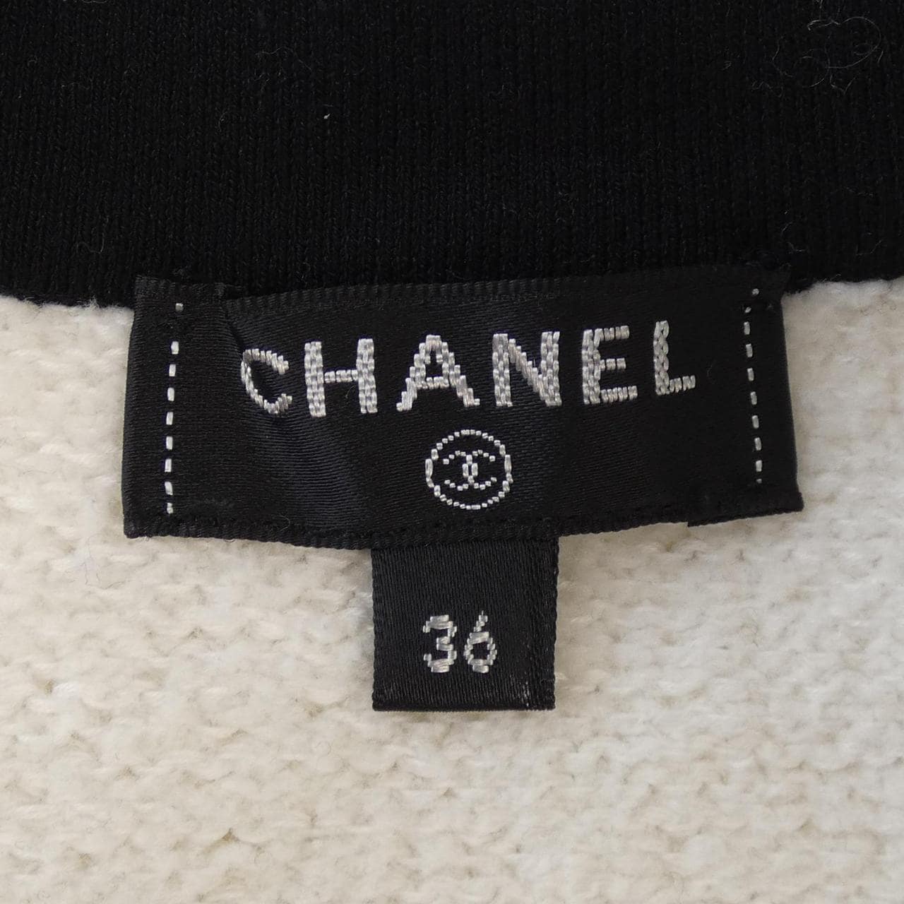 シャネル CHANEL P60463K46062 19C ワンピース