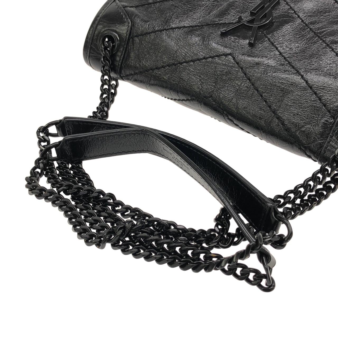 SAINT LAURENT NIKI BABY 633185 0EN08 包