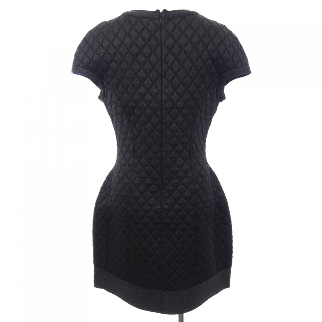 シャネル CHANEL P47235K05975 ワンピース