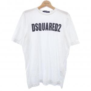 ディースクエアード DSQUARED2 S72GD0147 Tシャツ