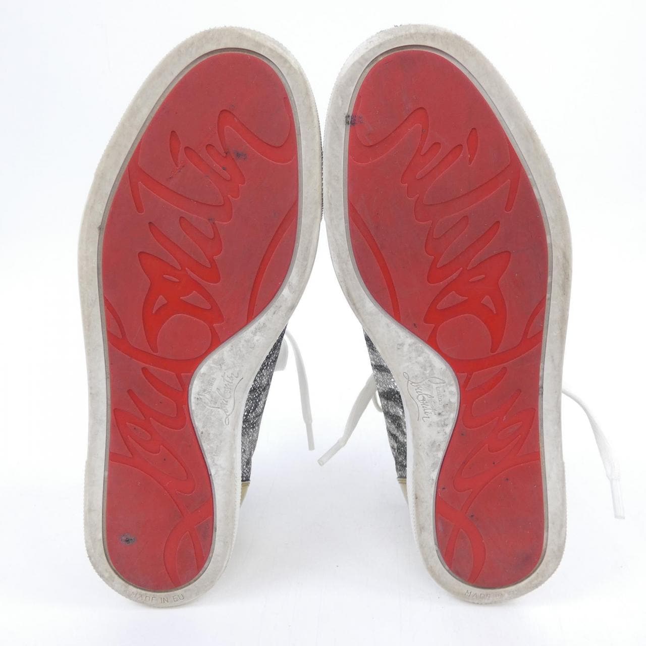 クリスチャンルブタン CHRISTIAN LOUBOUTIN スニーカー