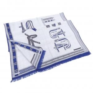 エルメス HERMES STOLE