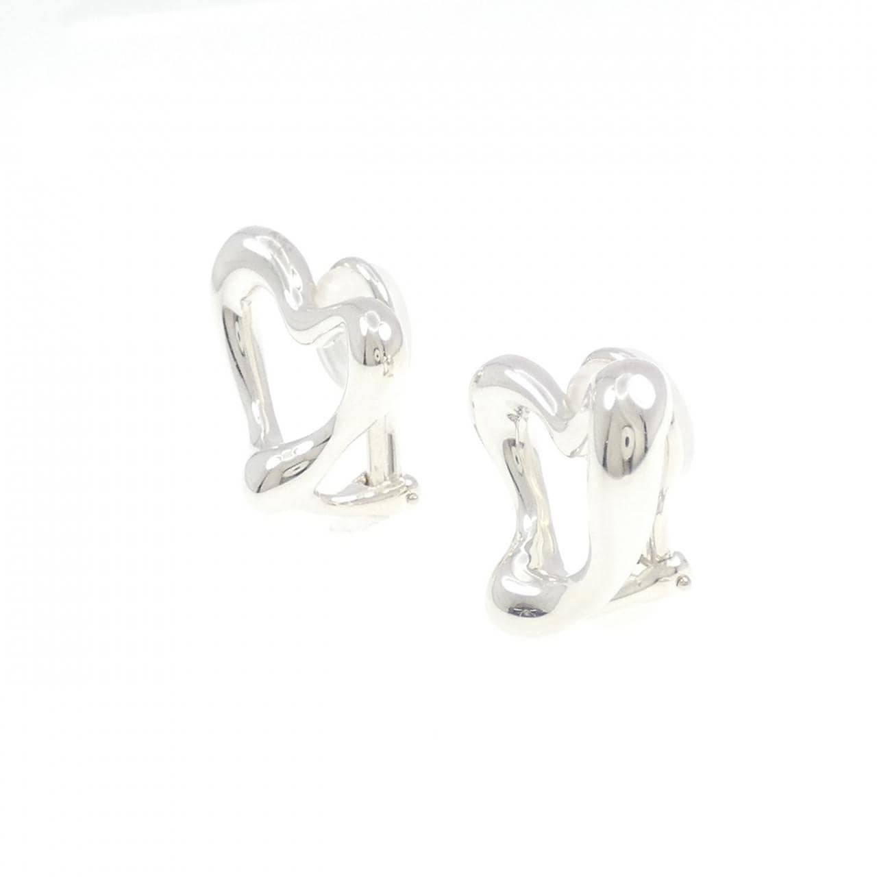 ティファニー 925 イヤリング