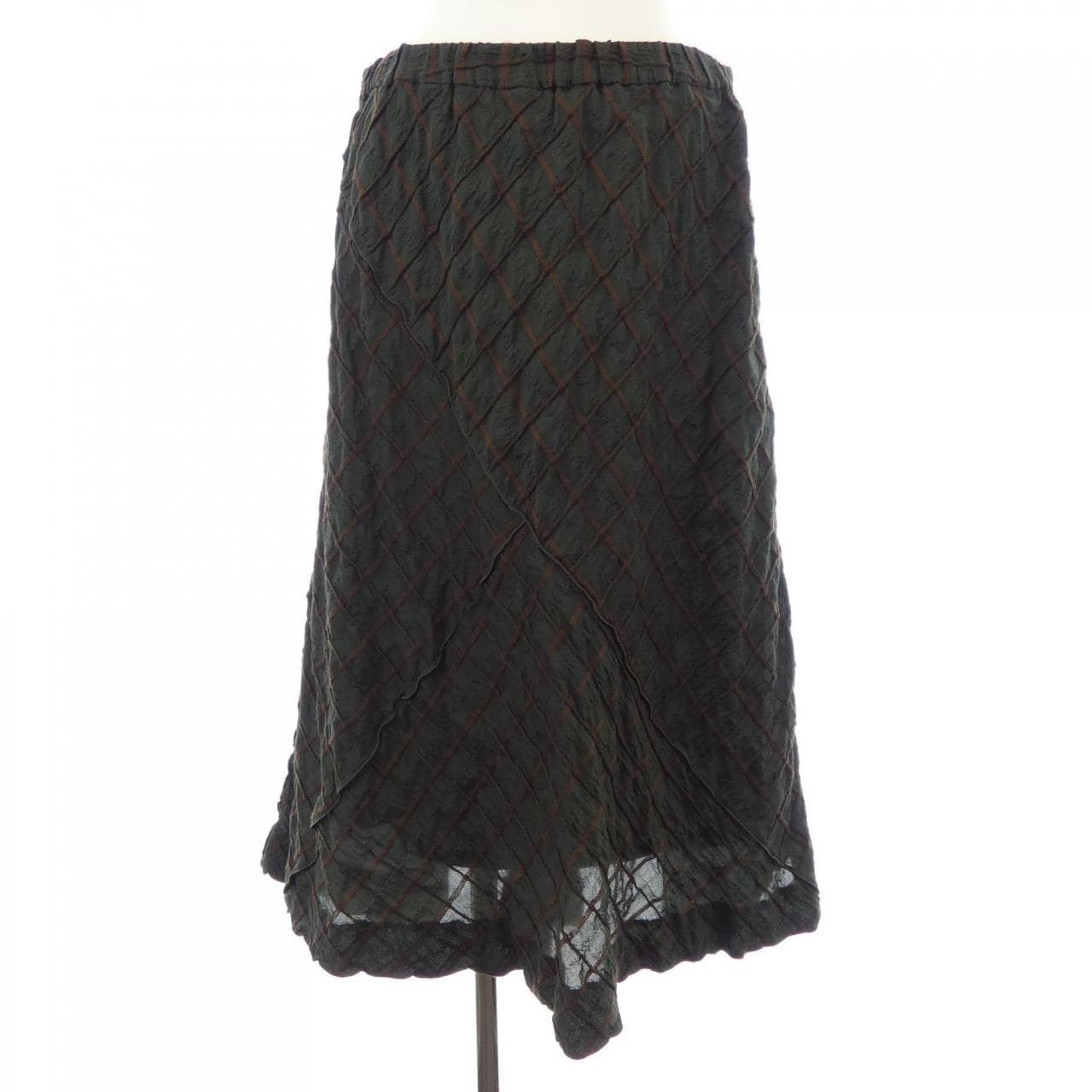 ハート Haat スカート